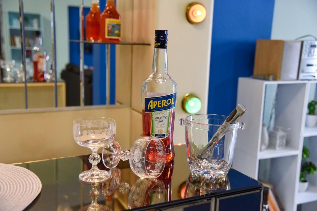 Anemos Old Town Apartment Kavala Dış mekan fotoğraf
