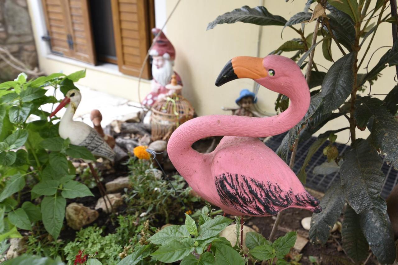 Anemos Old Town Apartment Kavala Dış mekan fotoğraf