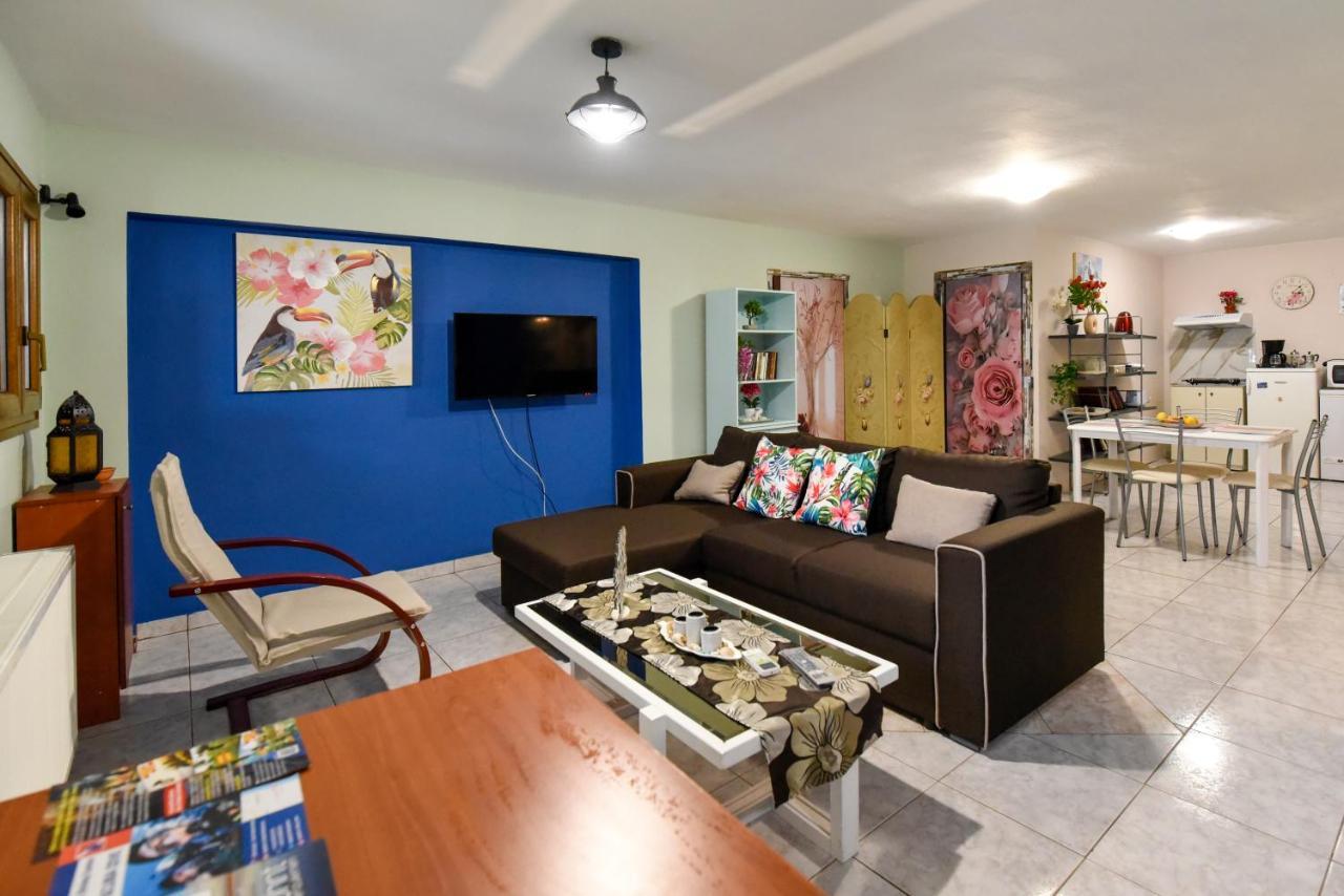 Anemos Old Town Apartment Kavala Dış mekan fotoğraf